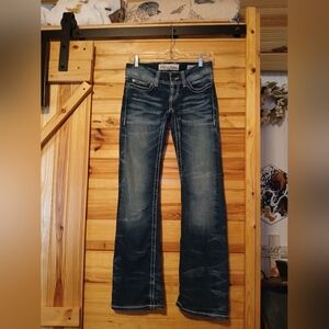 BKE Stella Jeans Size 24 Regular